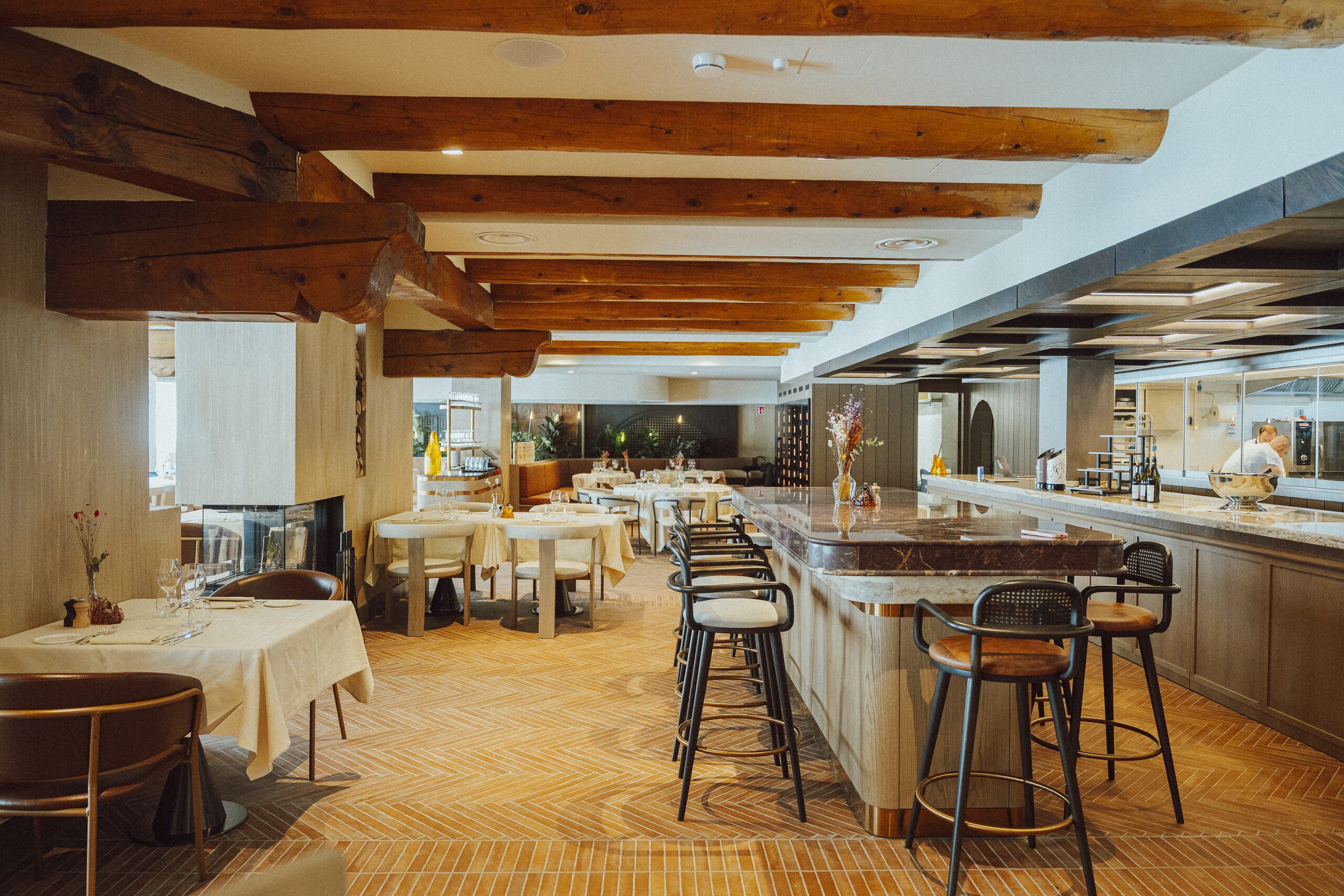 Alta cucina alpina